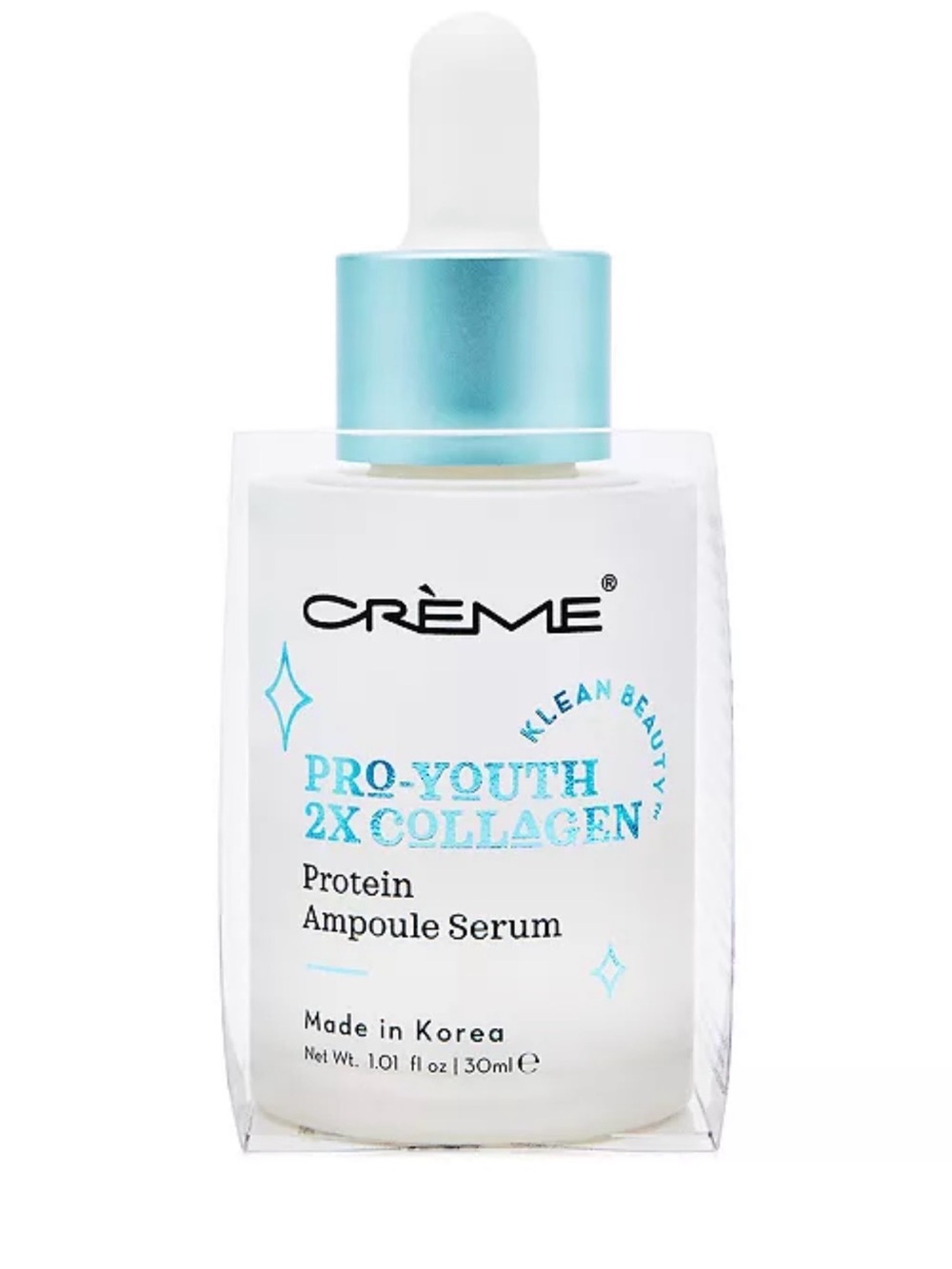 Crème Pro-Youth 2X Collagen Protein Ampoule Serum
